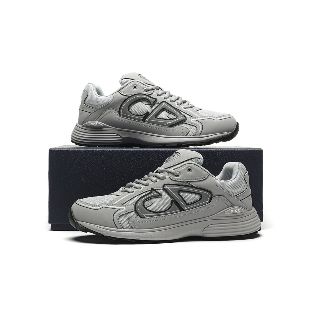 DD D10R B30 Grey