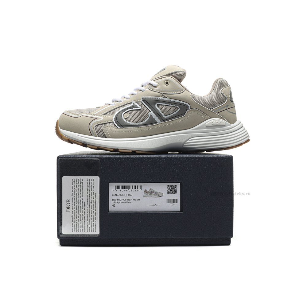 DD D10R B30 Cream