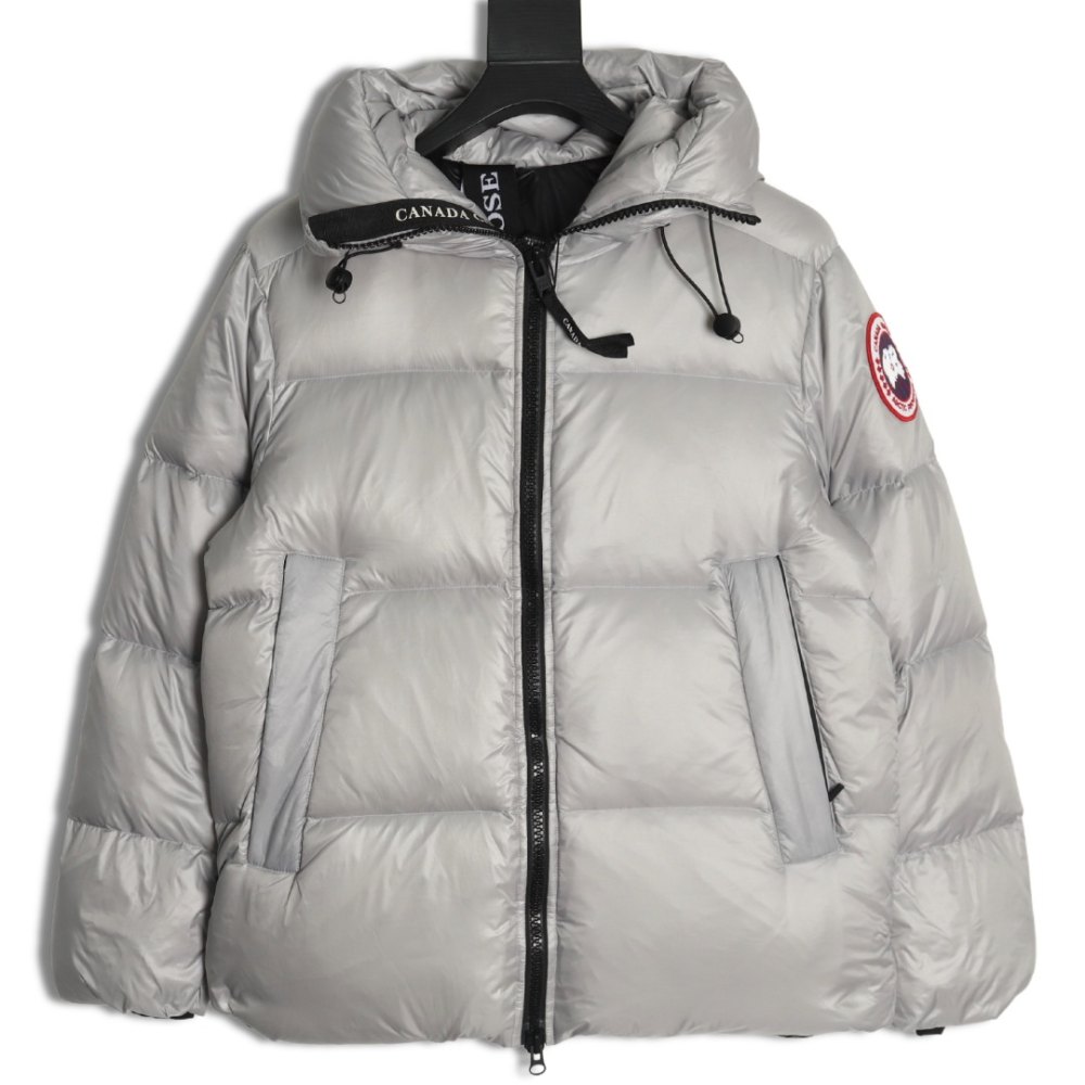 ddkicks cana* G003e silver gray  crofton puffer