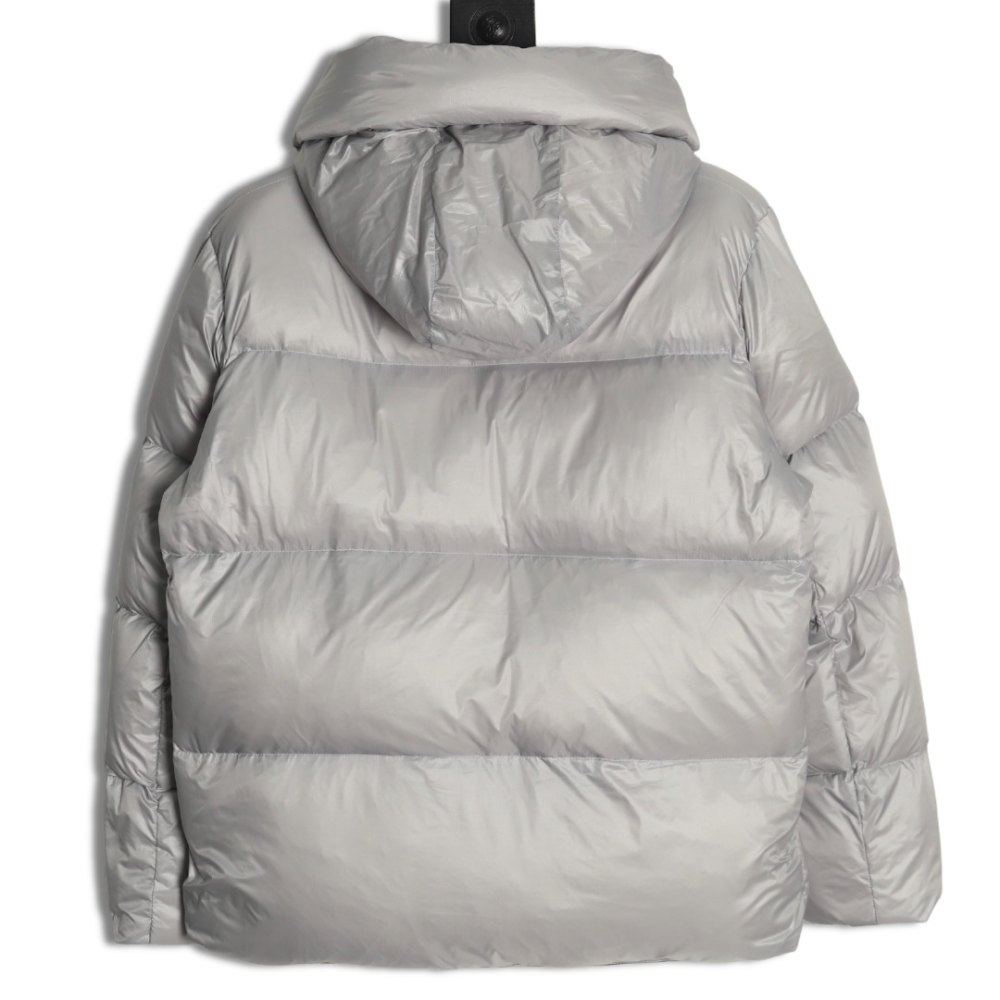 ddkicks cana* G003e silver gray  crofton puffer
