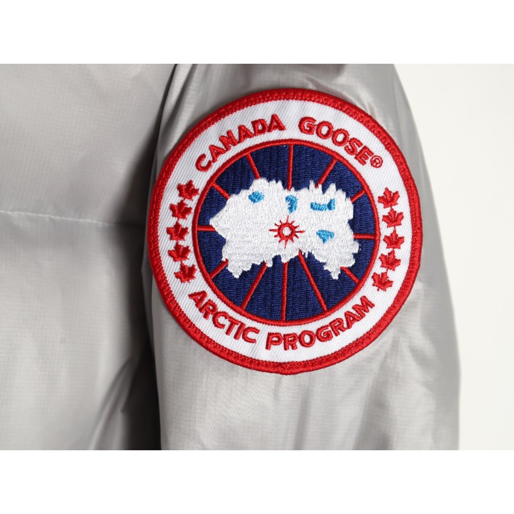 ddkicks cana* G003e silver gray  crofton puffer