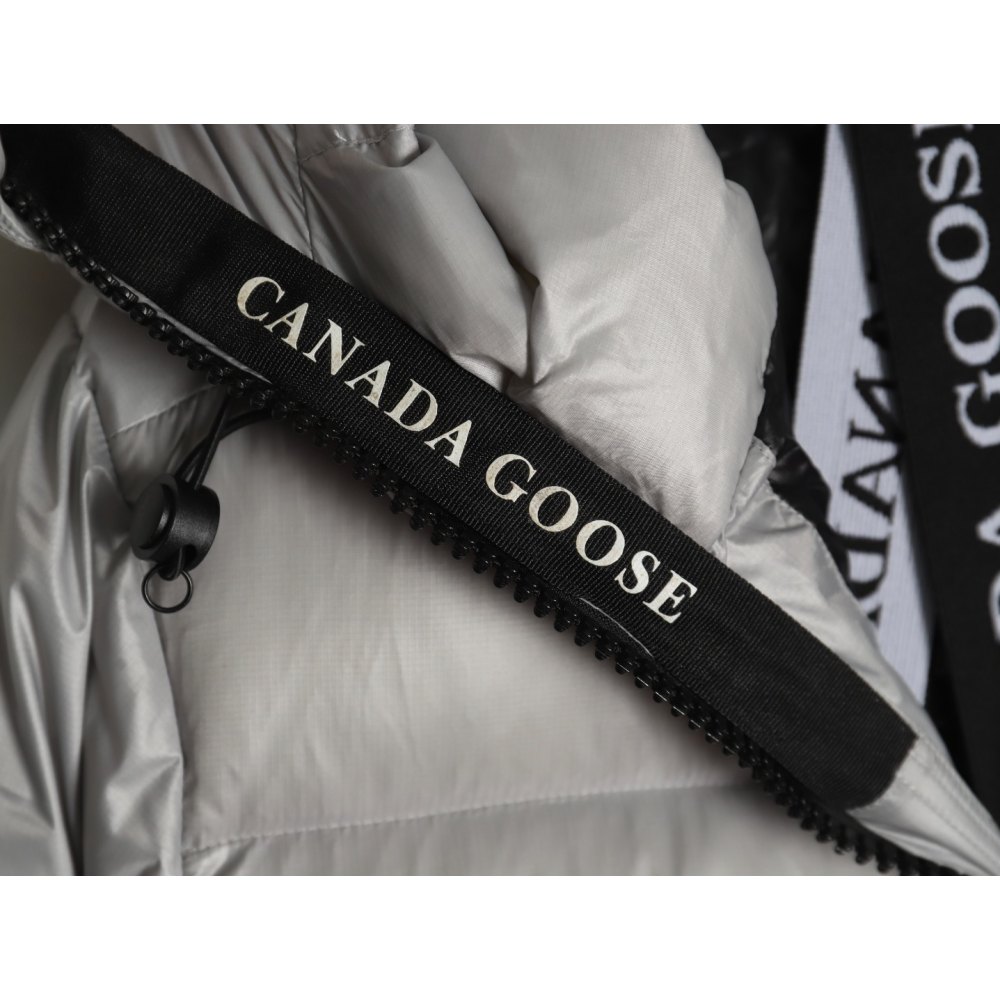 ddkicks cana* G003e silver gray  crofton puffer