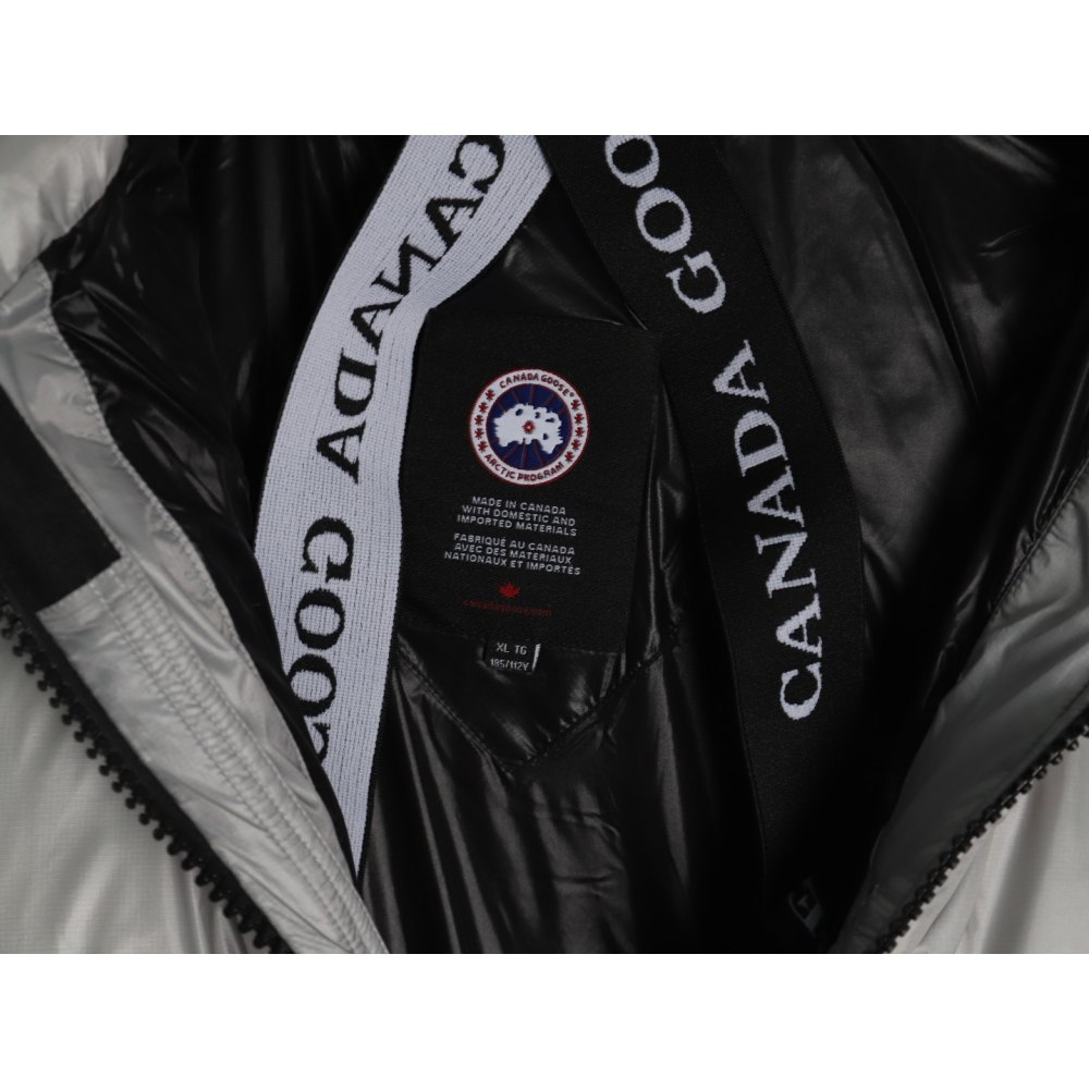 ddkicks cana* G003e silver gray  crofton puffer