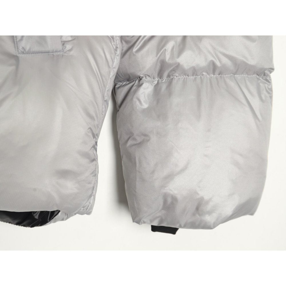 ddkicks cana* G003e silver gray  crofton puffer