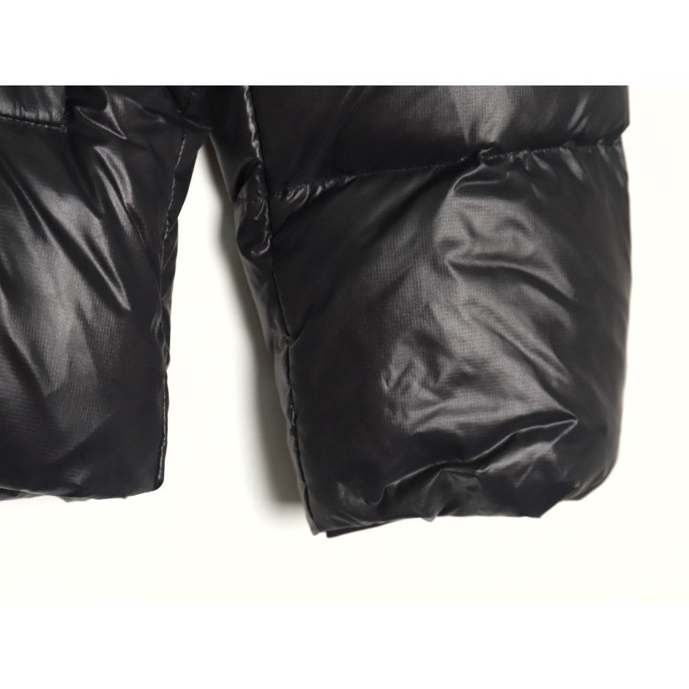 ddkicks Can*a Go*e  black   crofton puffer