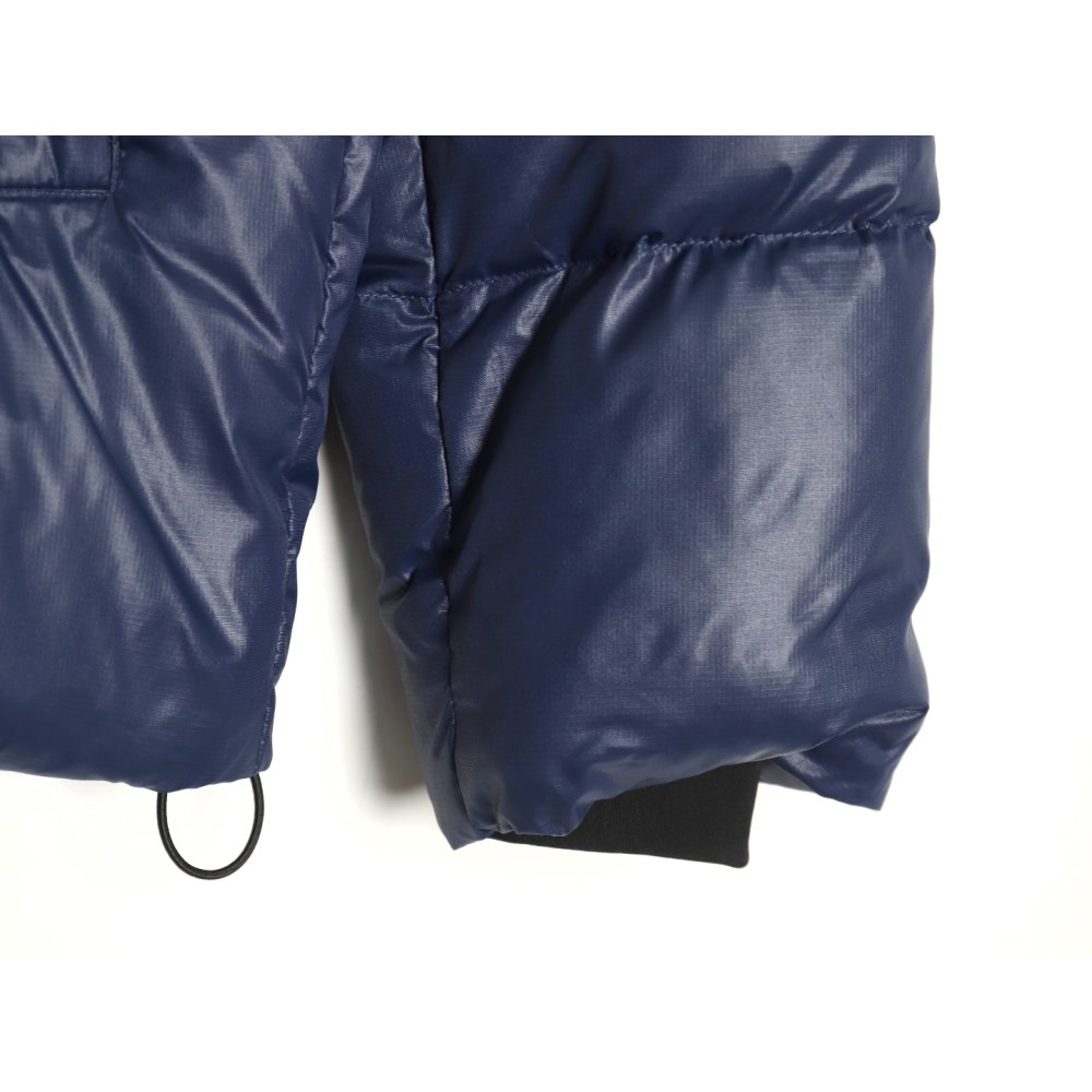 ddkicks Can*a Go*e  deep sea blue  crofton puffer