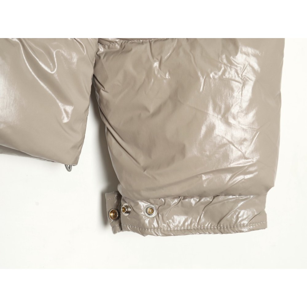 ddkicks M0nc1er khaki  70th M0nc1er maya short down jacket