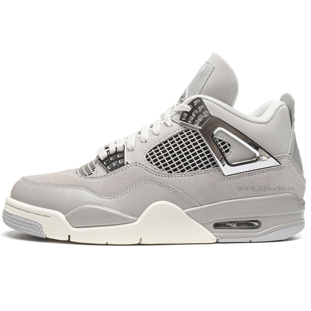 DD Air Jordan 4 Retro Frozen Moments