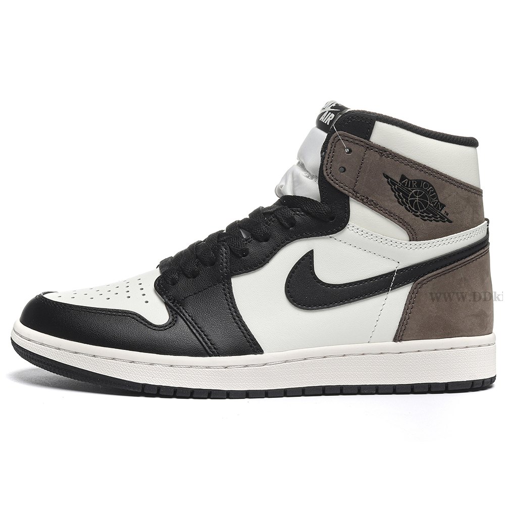 DD Jordan 1 Retro High Dark Mocha