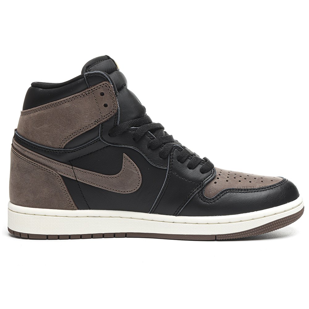 DD Jordan 1 Retro High OG Palomino
