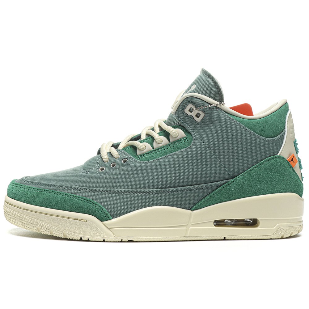 dd jordan 3 retro sp nina Ch*el abney bicoastal (women's)