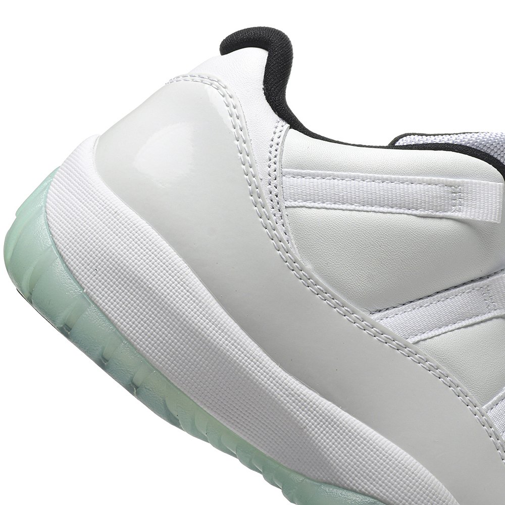 DD Jordan 11 Retro Low Legend Blue