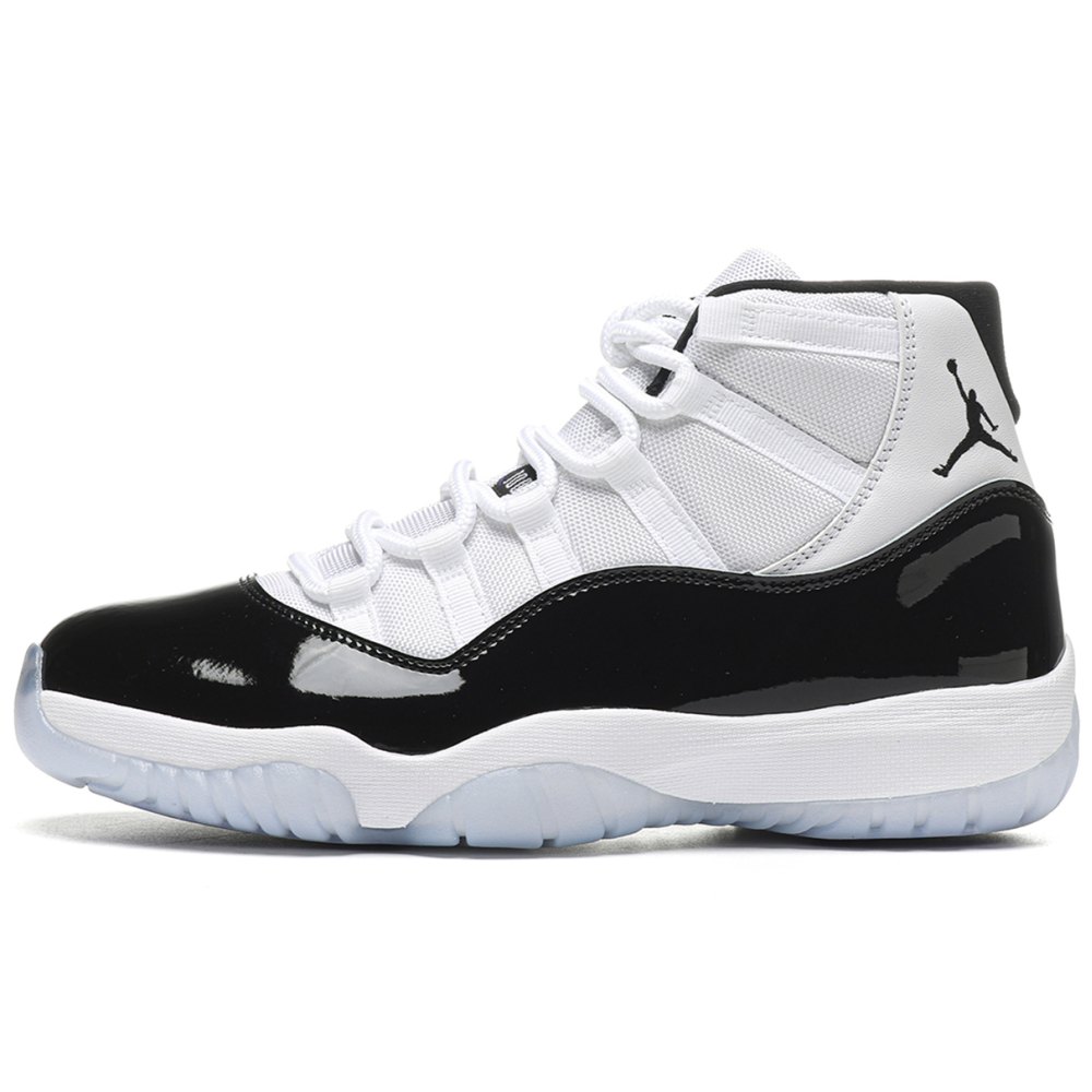 DD Air Jordan 11 Retro Concord (2018)