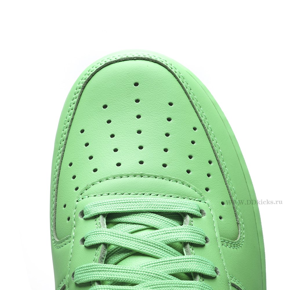 DD Nike Air Force 1 Low Off-White Brooklyn