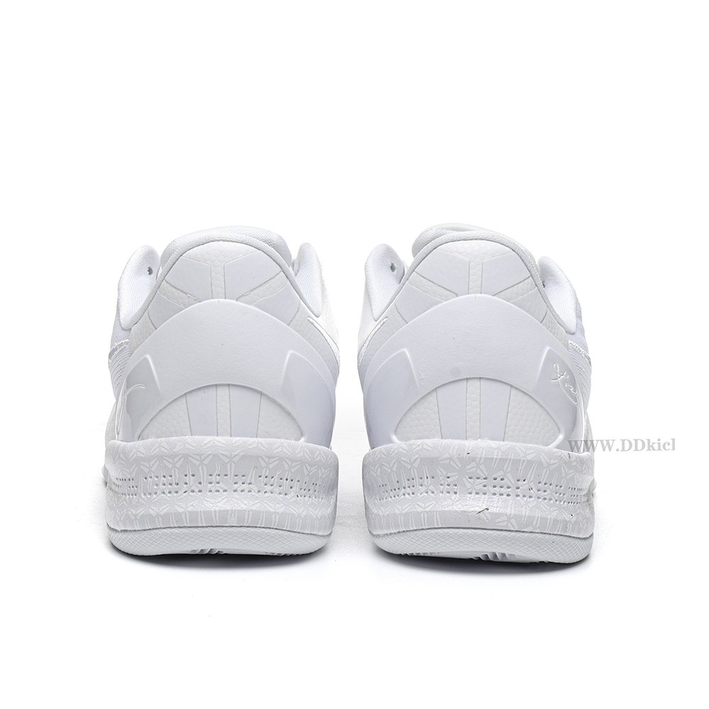 DD Nike Kobe 8 Protro Halo