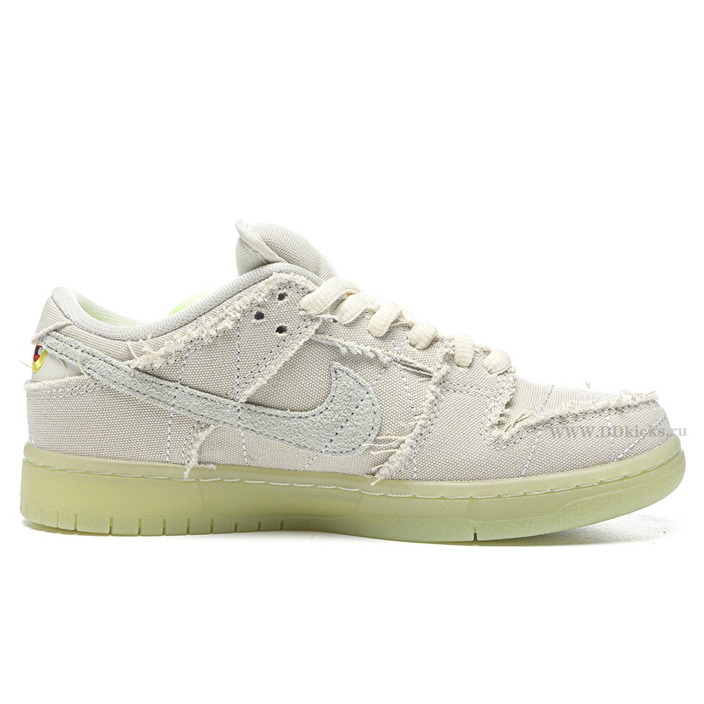 DD Nike SB Dunk Low Mummy