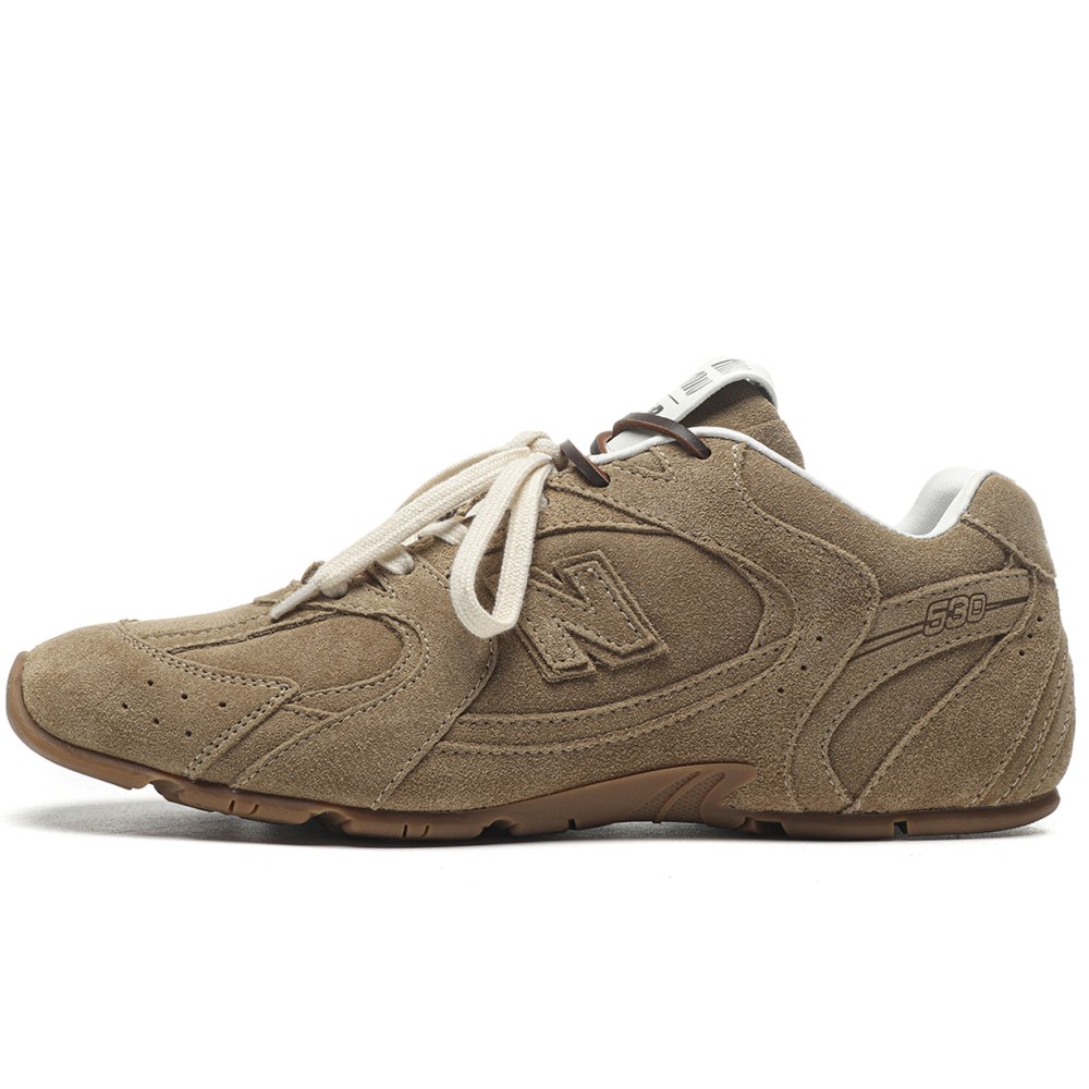 dd new Ba1an*e 530 sl m1v m1v ecru (women's)