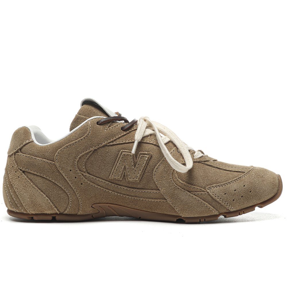 dd new Ba1an*e 530 sl m1v m1v ecru (women's)