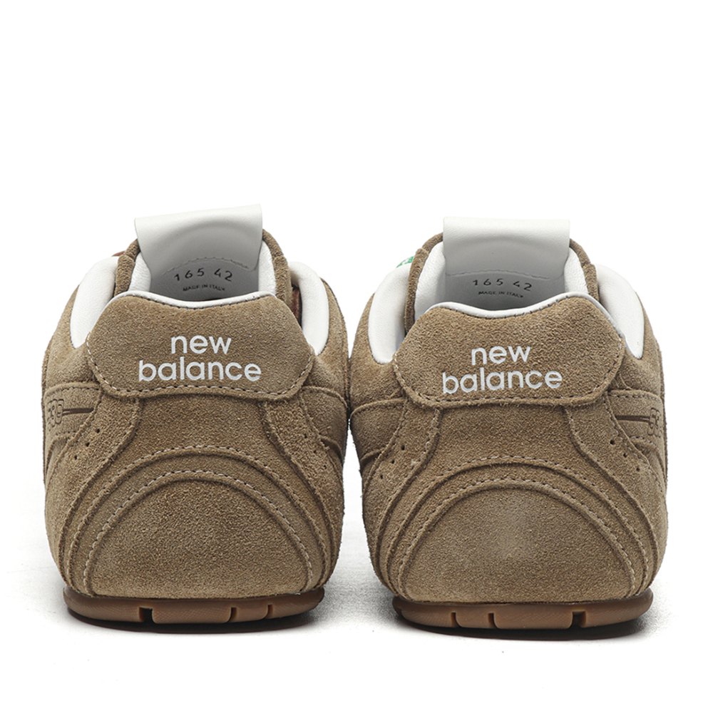 dd new Ba1an*e 530 sl m1v m1v ecru (women's)