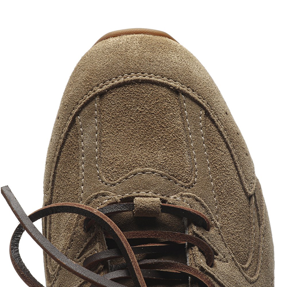 dd new Ba1an*e 530 sl m1v m1v ecru (women's)