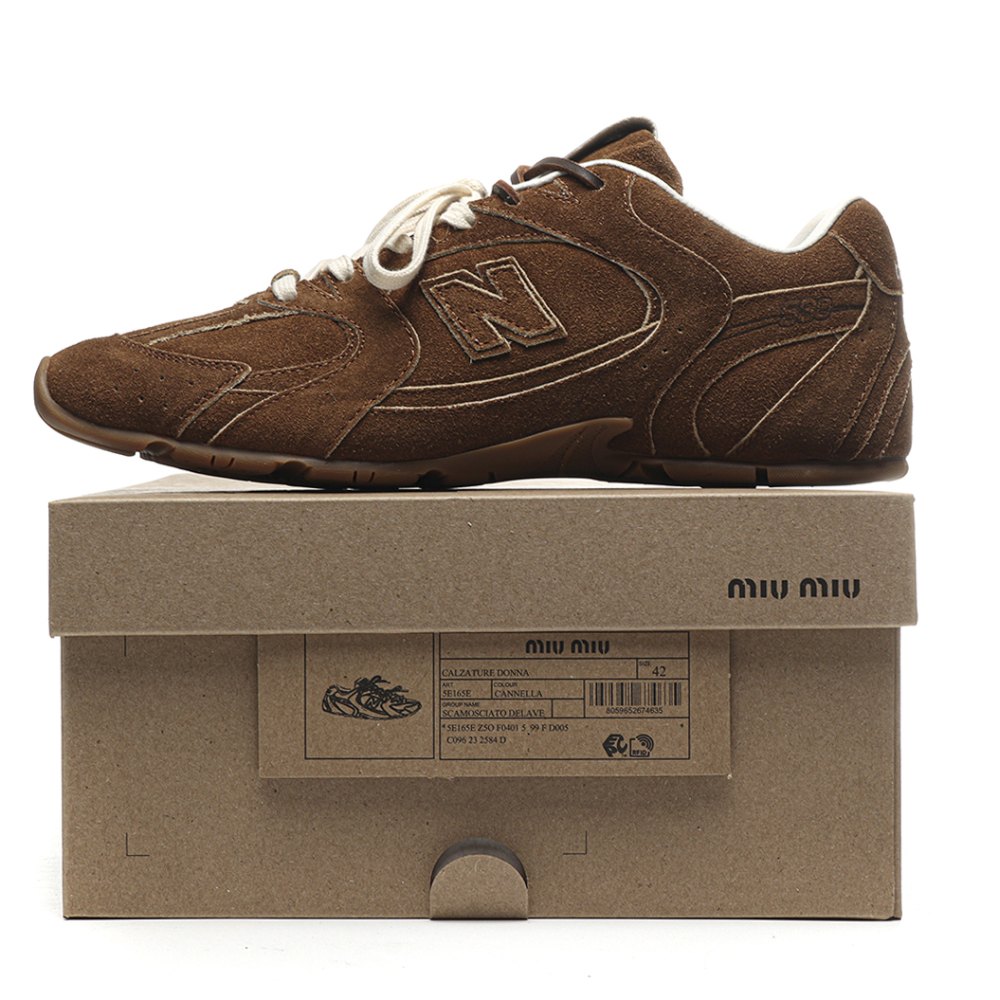 dd new Ba1an*e 530 sl m1v m1v cinnamon (women's)