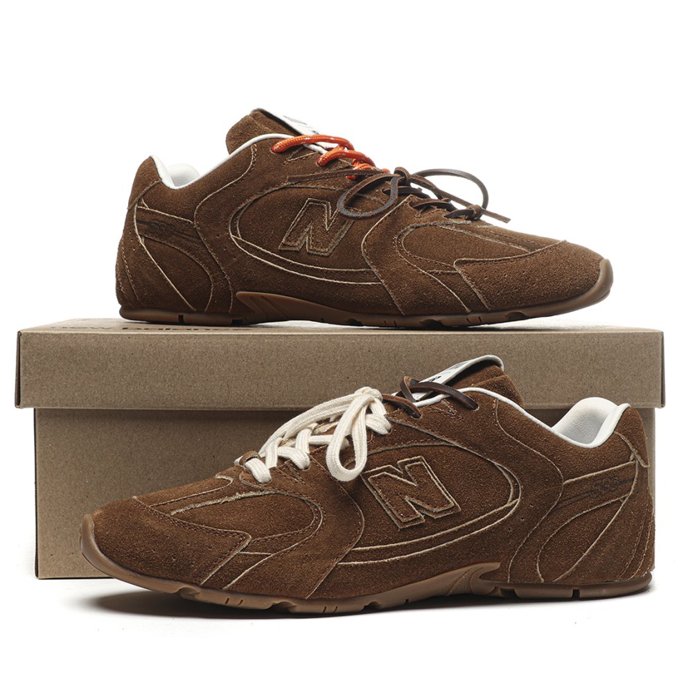 dd new Ba1an*e 530 sl m1v m1v cinnamon (women's)