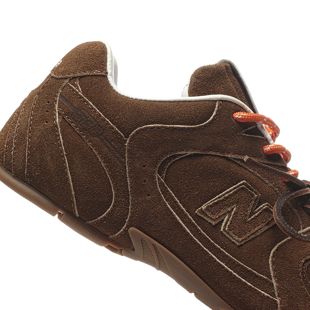 dd new Ba1an*e 530 sl m1v m1v cinnamon (women's)
