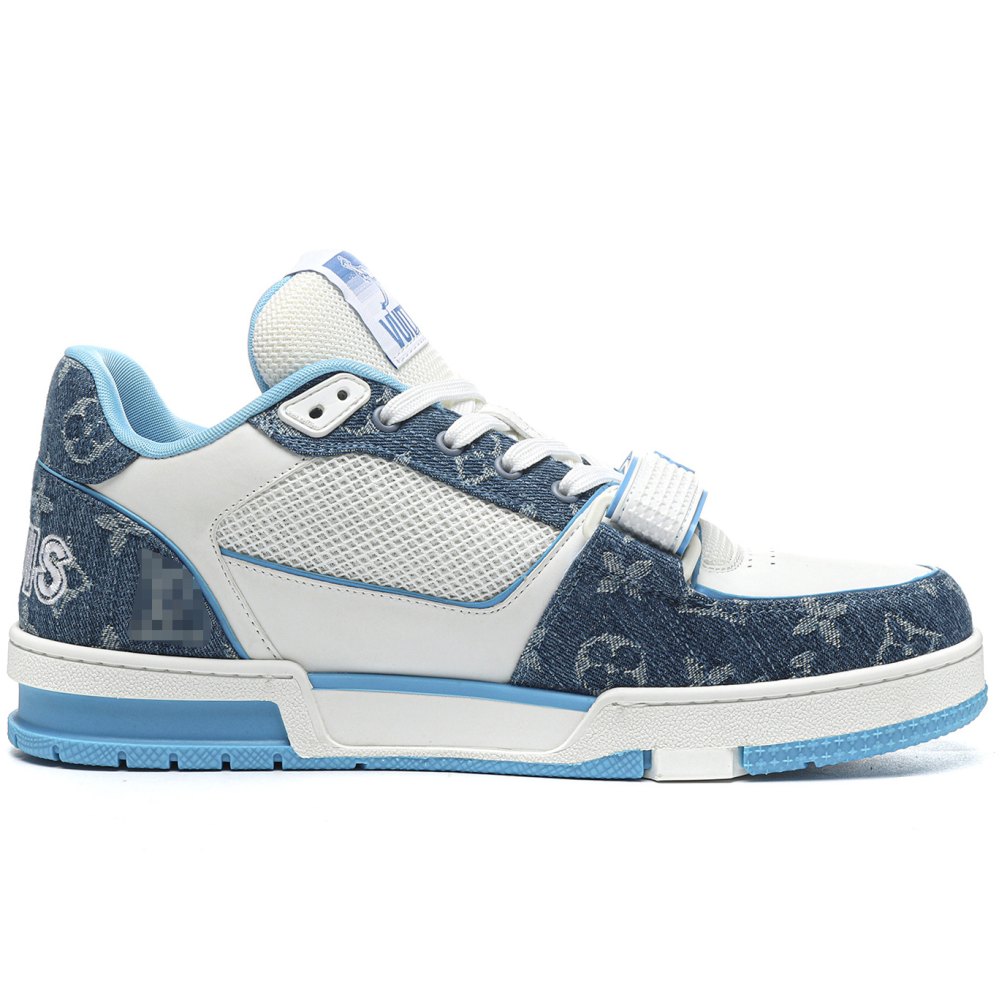 dd lou1s vu1tton trainer monogram De*1m