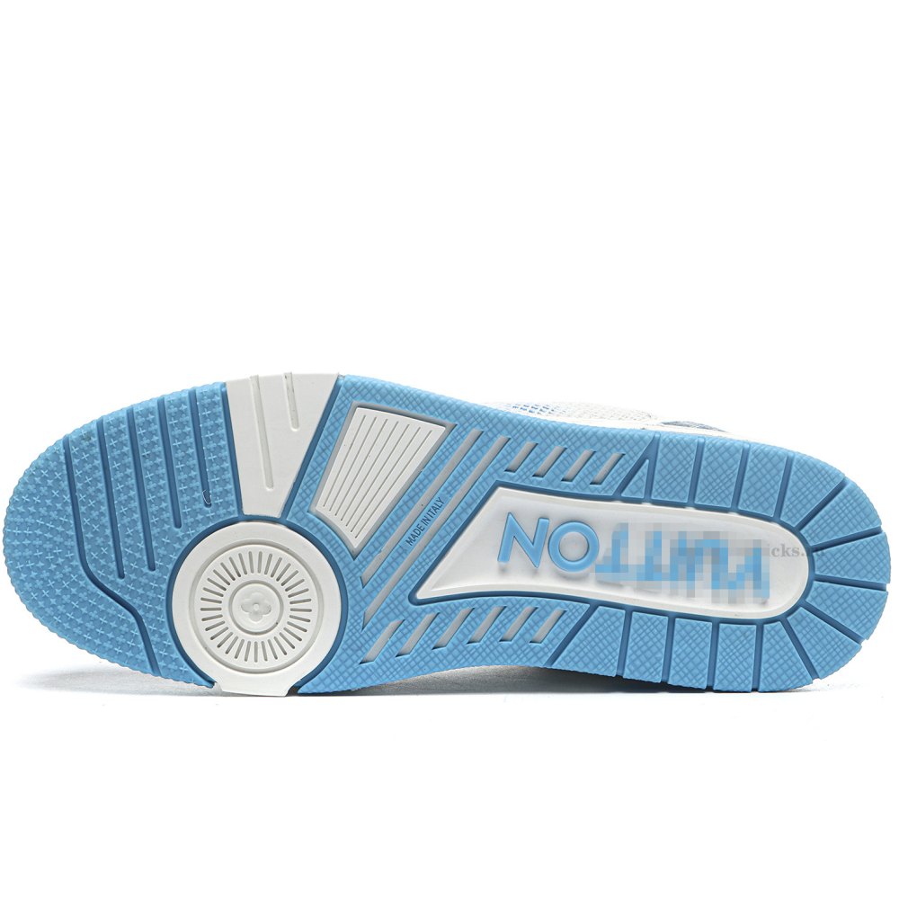 dd lou1s vu1tton trainer monogram De*1m