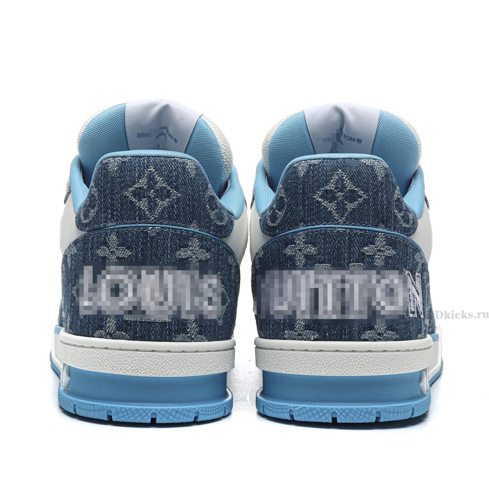 dd lou1s vu1tton trainer monogram De*1m