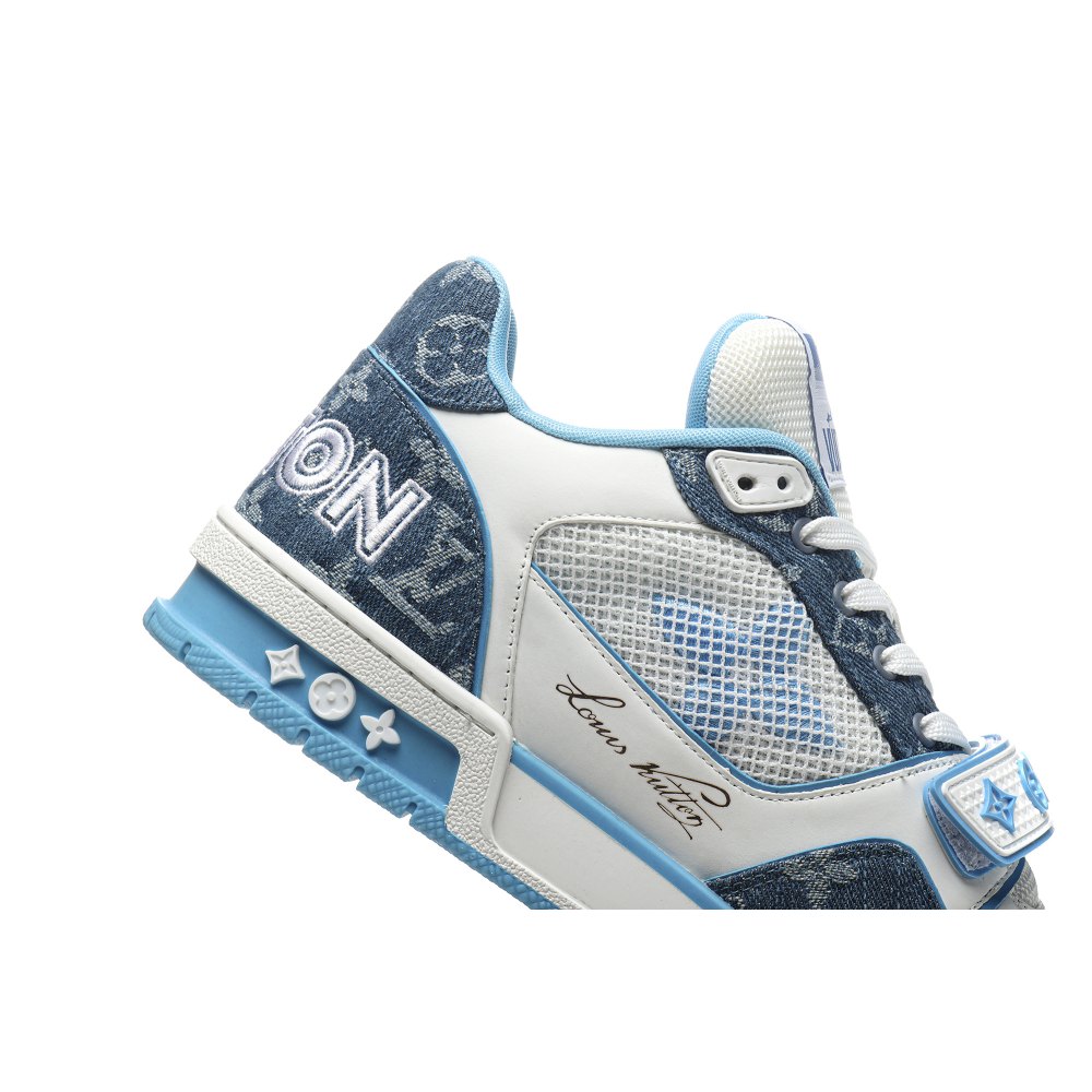 dd lou1s vu1tton trainer monogram De*1m