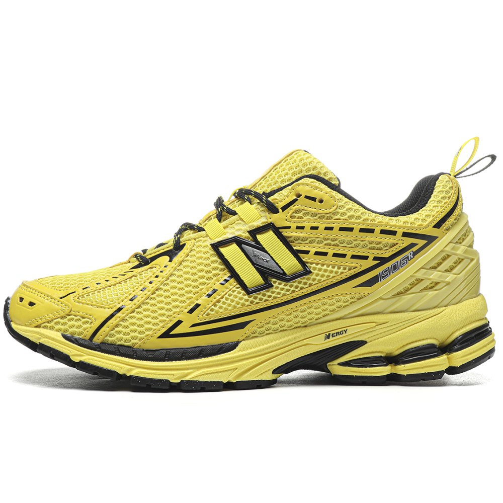 dd new Ba1an*e 1906r ganni blazing yellow-m1906rga
