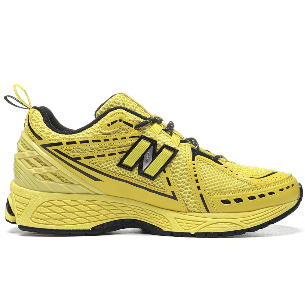 dd new Ba1an*e 1906r ganni blazing yellow-m1906rga