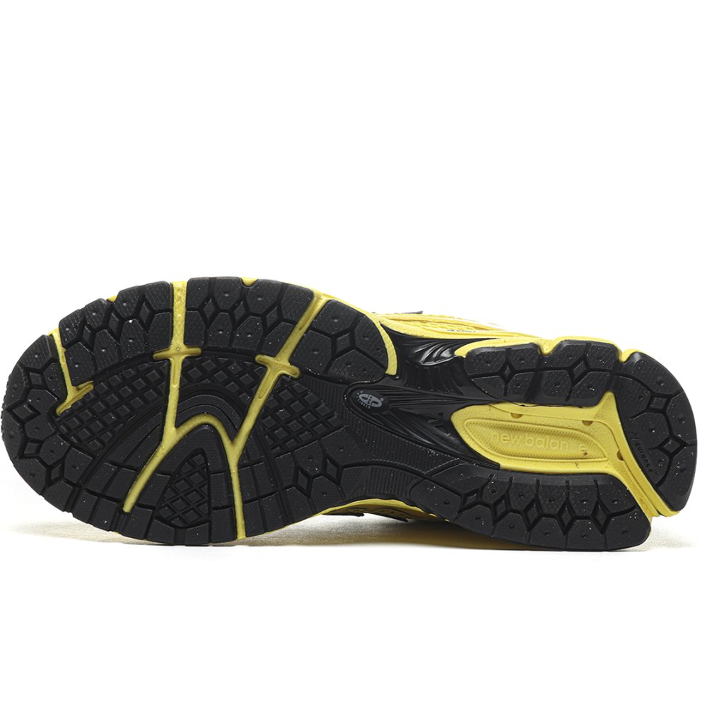 dd new Ba1an*e 1906r ganni blazing yellow-m1906rga