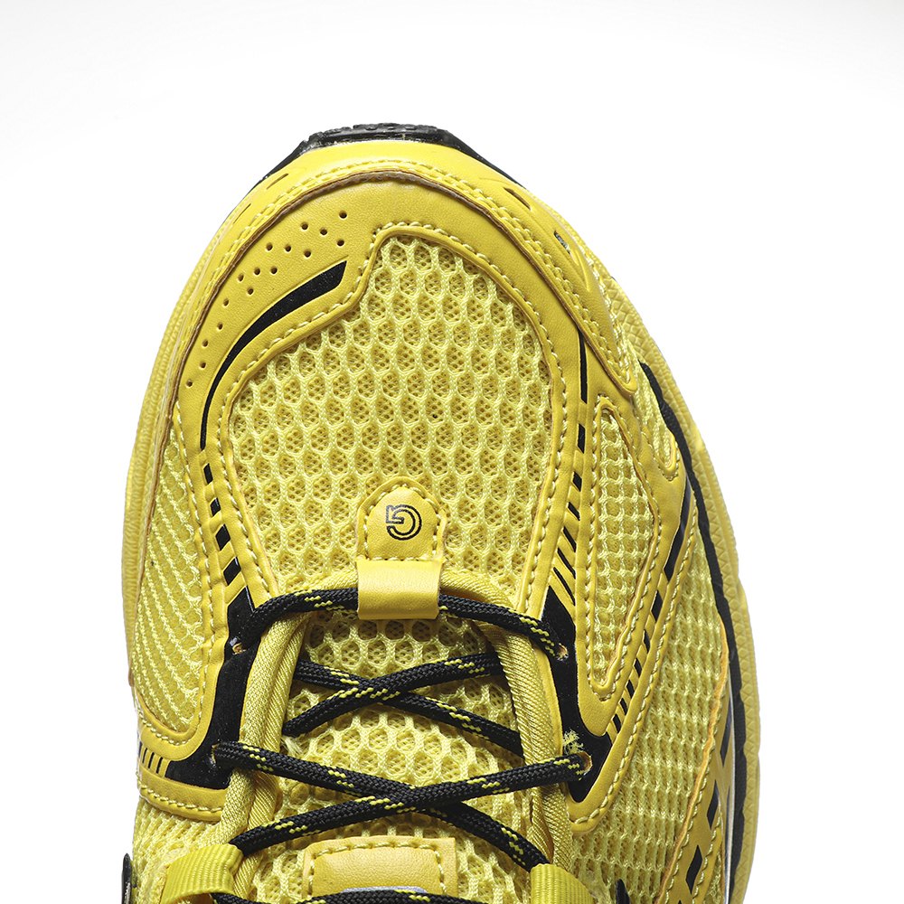 dd new Ba1an*e 1906r ganni blazing yellow-m1906rga