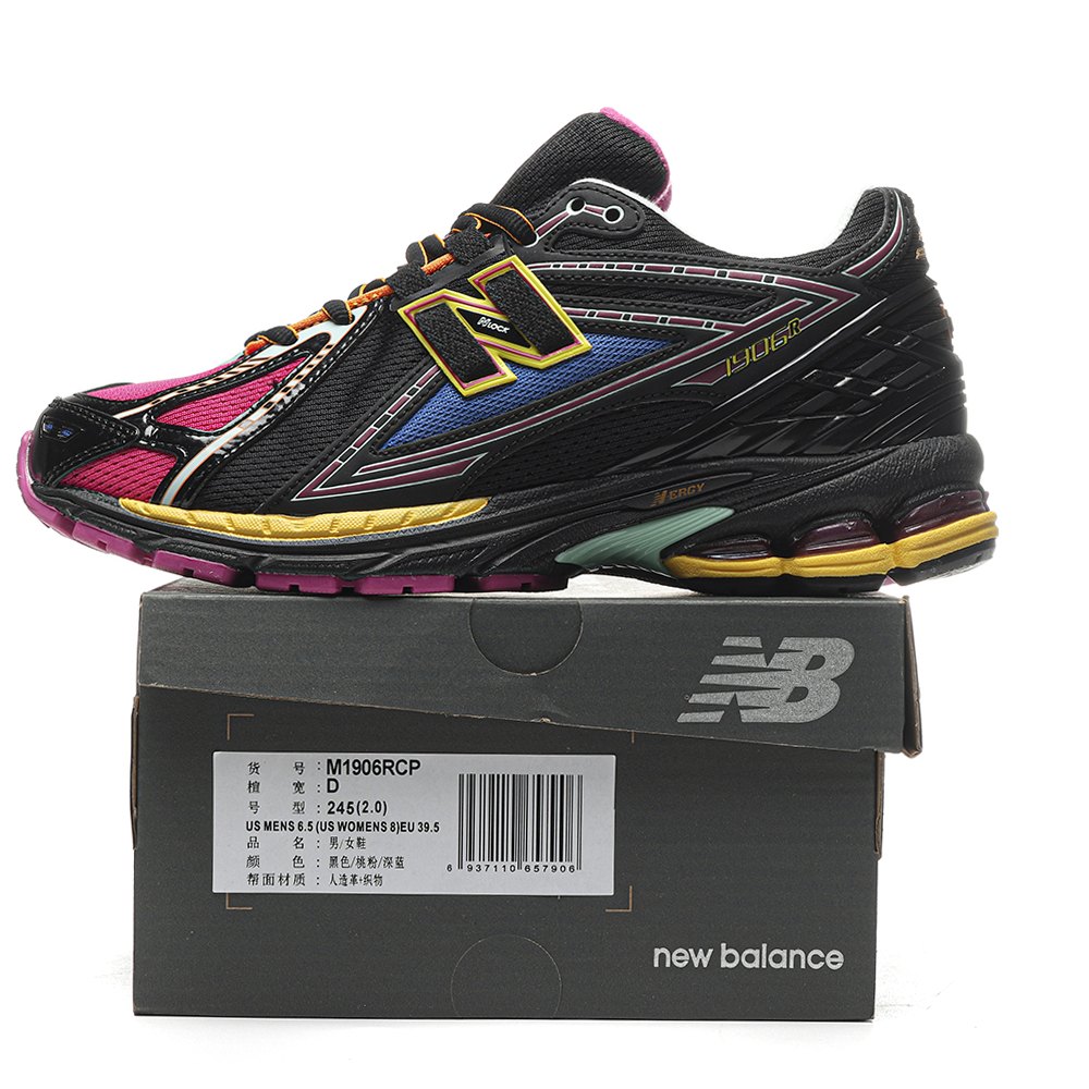 dd new Ba1an*e 1906r neon nights-m1906rcp