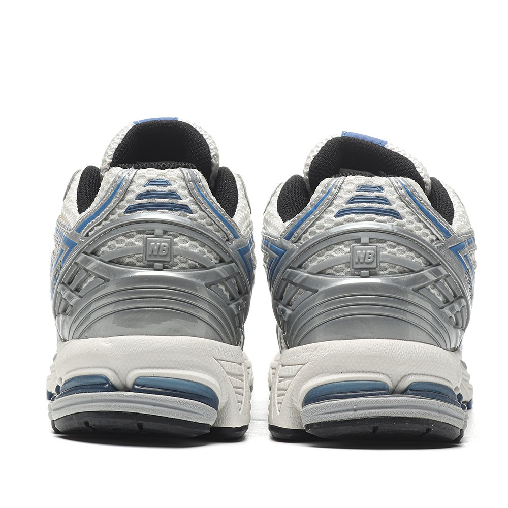 dd new Ba1an*e 1906r silver metallic blue agate-m1906reb