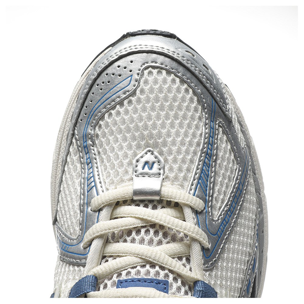 dd new Ba1an*e 1906r silver metallic blue agate-m1906reb