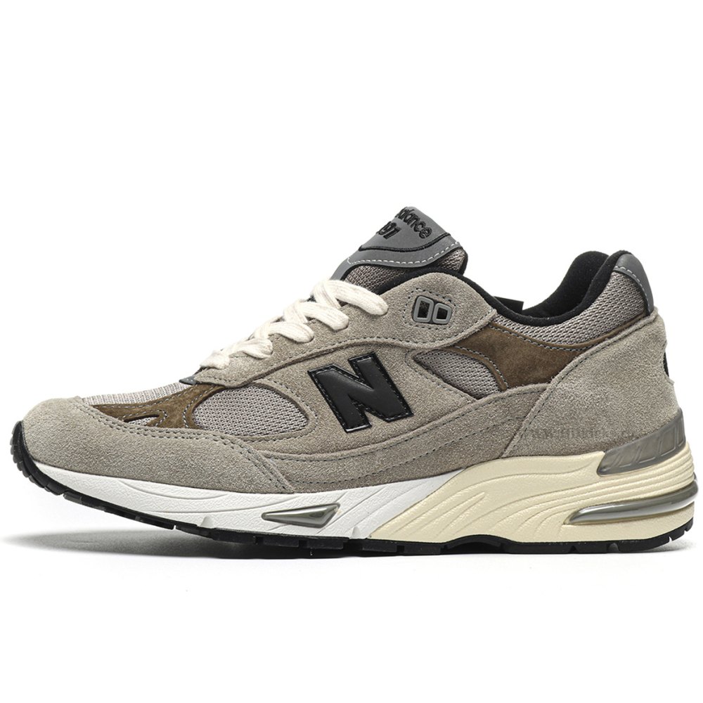dd new Ba1an*e 991 m1vk jjjjound grey olive