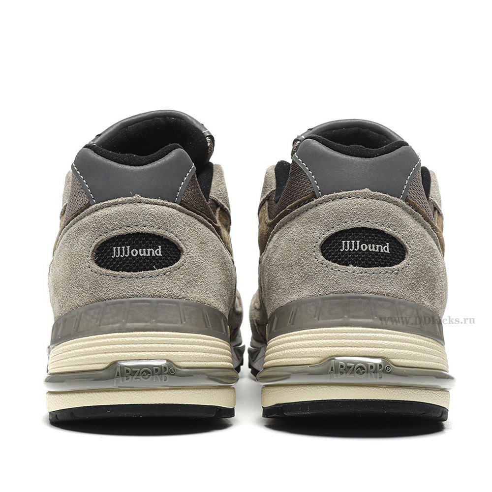 dd new Ba1an*e 991 m1vk jjjjound grey olive