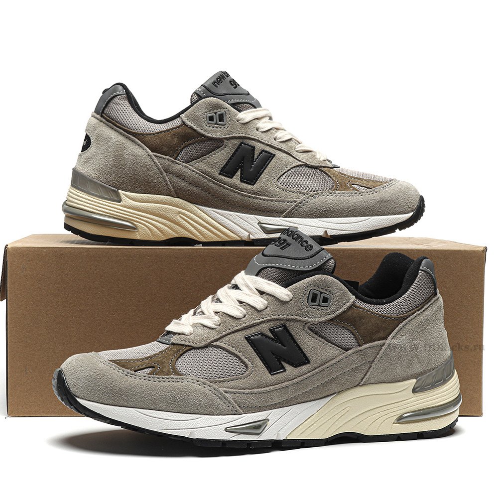 dd new Ba1an*e 991 m1vk jjjjound grey olive