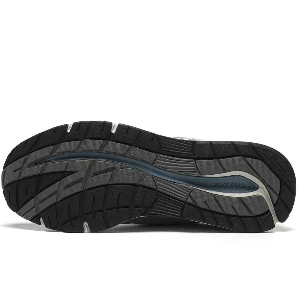 dd new Ba1an*e 991v2 m1vk rock ridge grey