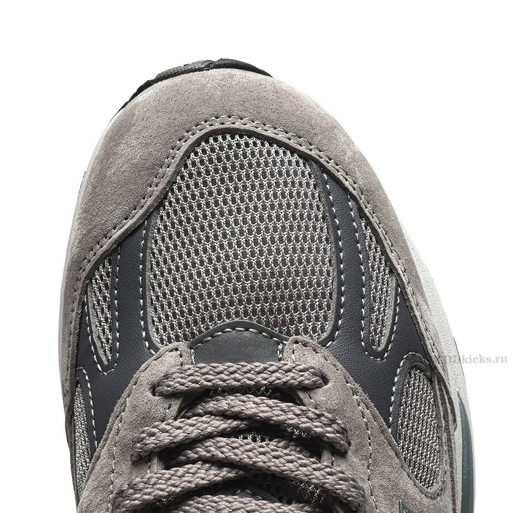 dd new Ba1an*e 991v2 m1vk rock ridge grey