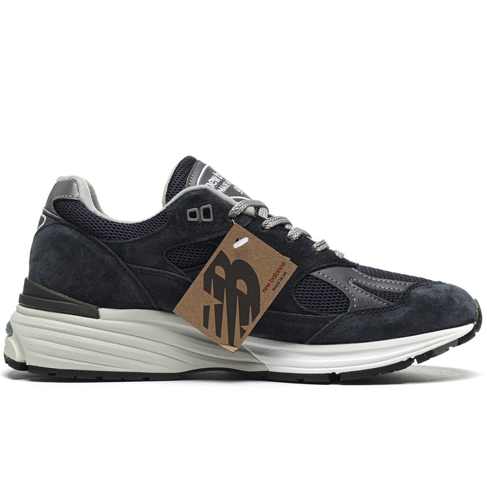 dd new Ba1an*e 991v2 m1vk dark navy