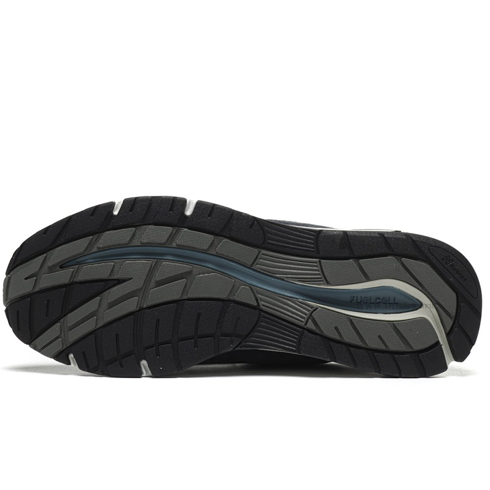 dd new Ba1an*e 991v2 m1vk dark navy