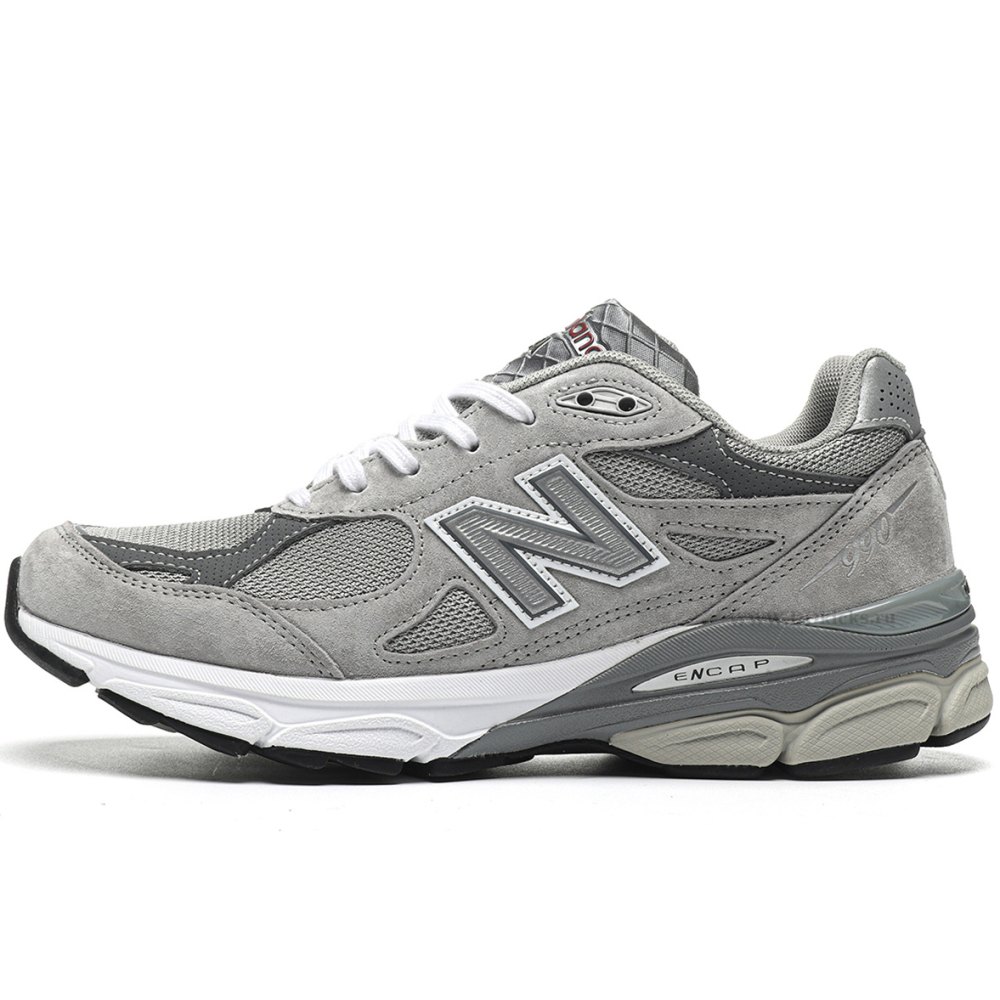 dd new Ba1an*e 990v3 m1vsa grey