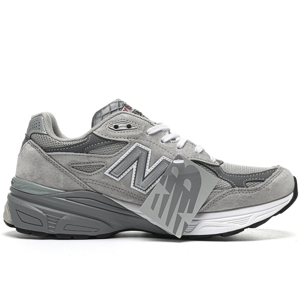 dd new Ba1an*e 990v3 m1vsa grey