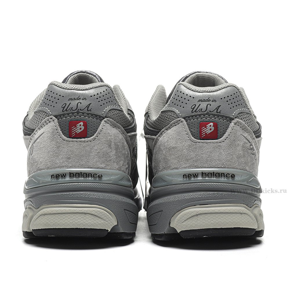 dd new Ba1an*e 990v3 m1vsa grey
