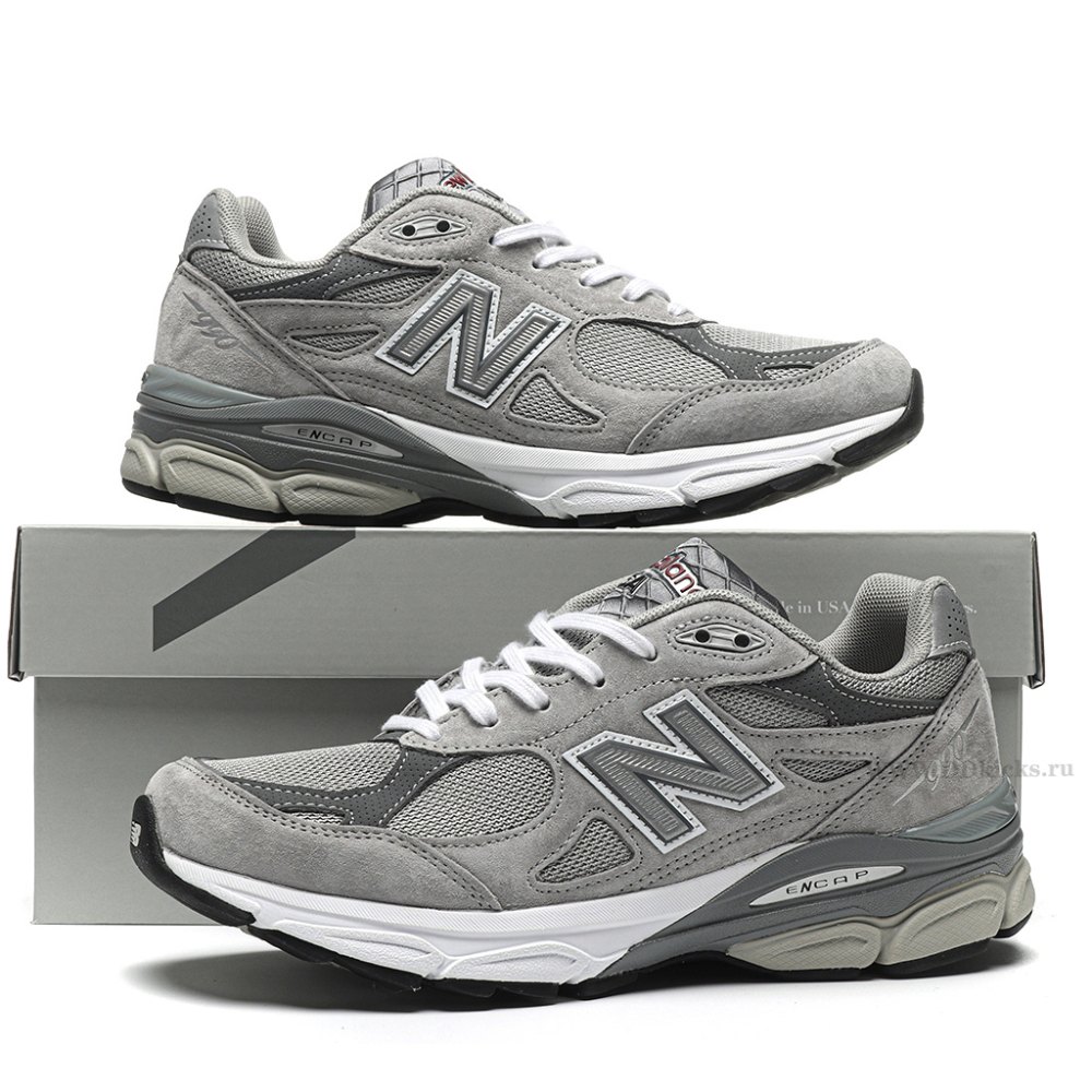 dd new Ba1an*e 990v3 m1vsa grey