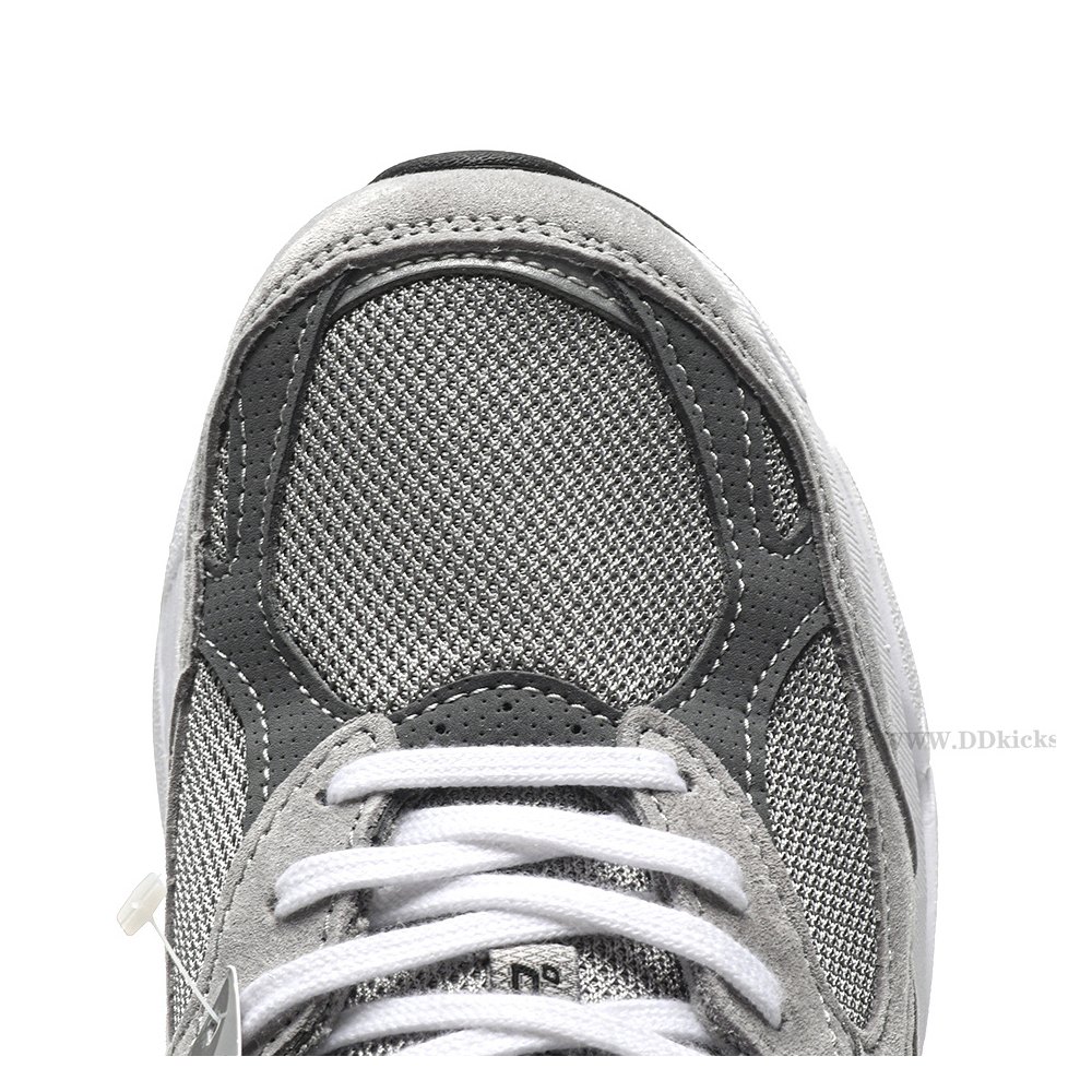 dd new Ba1an*e 990v3 m1vsa grey